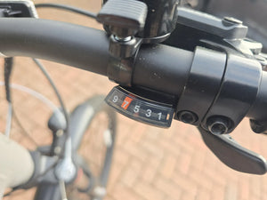 Peddle Pro Hybrid