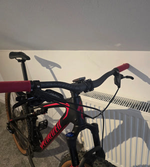 Specialized Epic Comp Carbon 2018