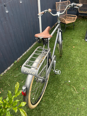 Pilen Dutch bike 2021