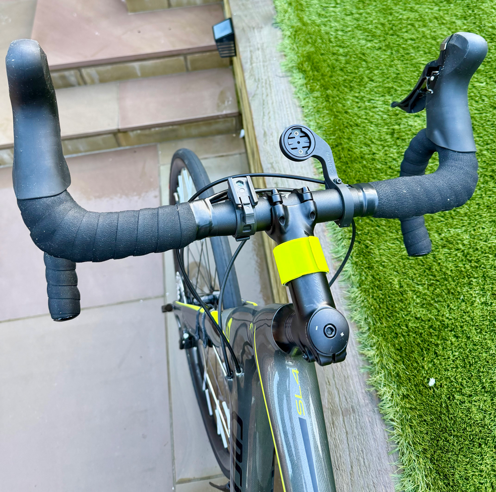 2015 Specialized Roubaix SL4 Comp Disc – Size 58 cm