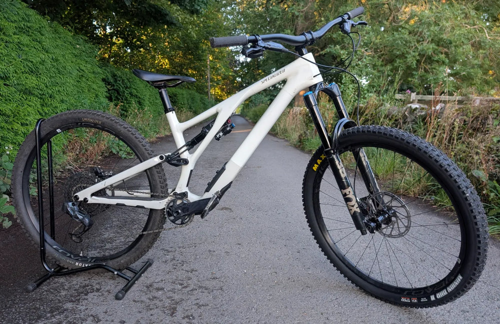 Specialized Stumpjumper Evo Expert AXS 2024
