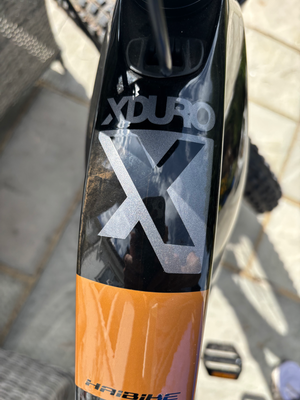 Haibike Alltrail 6 2021