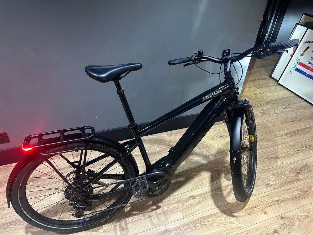 Specialized Turbo Vado 4.0 2024