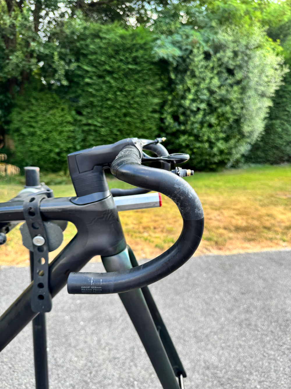 Specialized Tarmac SL7 S Works Di2 2021