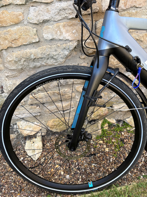 Boardman ADV 8.9e 2021