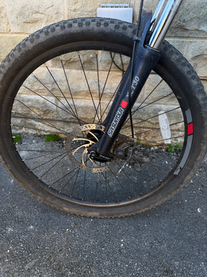 Carrera Vengeance E 2.1 2022