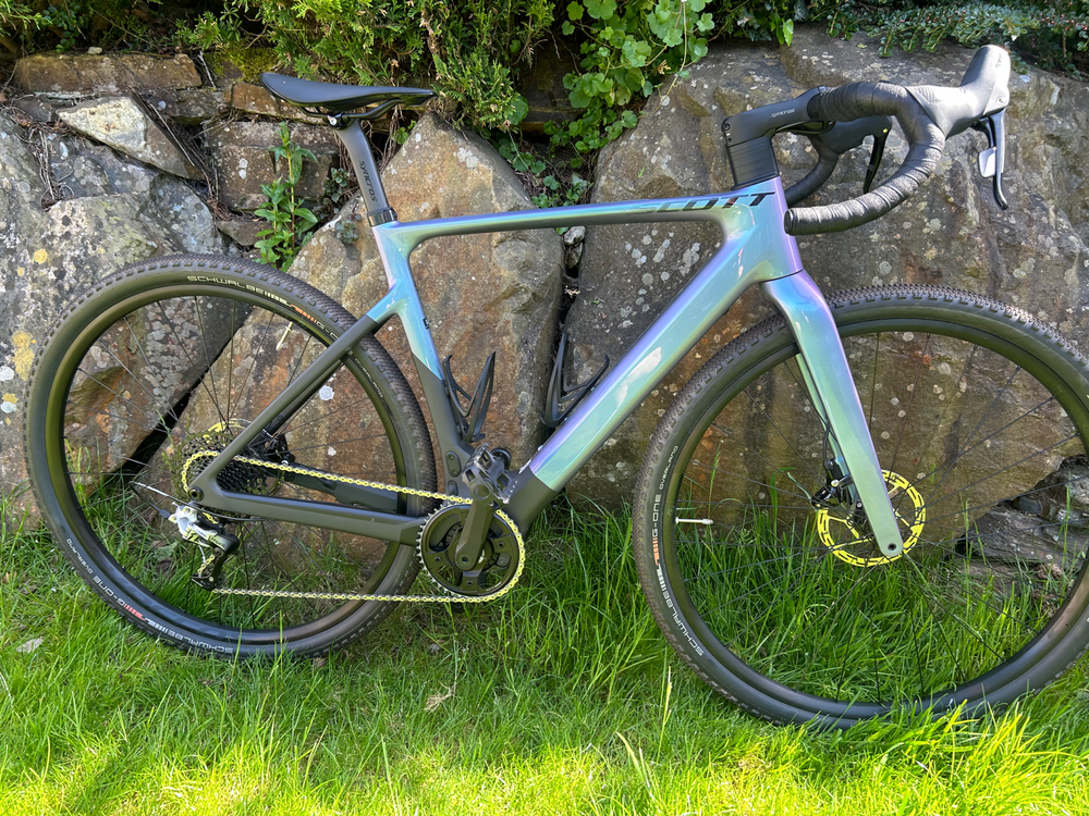 Scott Contessa Solace Gravel Eride 15 2023