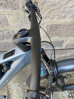 Scott Lumen Eride 900 Tr 2024
