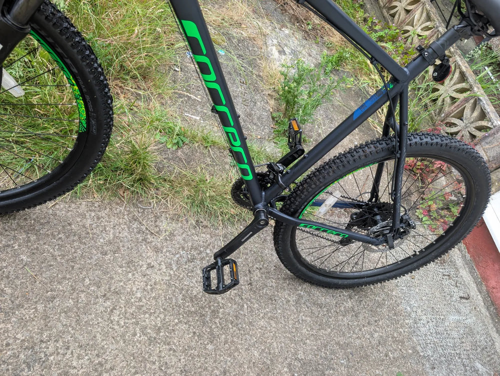 Carrera Kraken Mountain Bike 2021