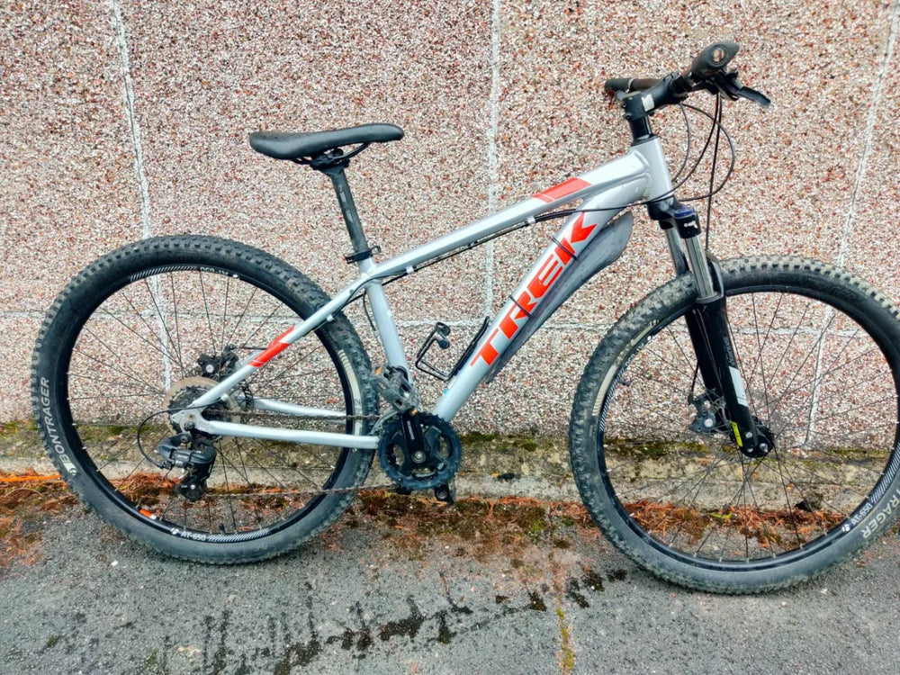 Trek Marlin 5