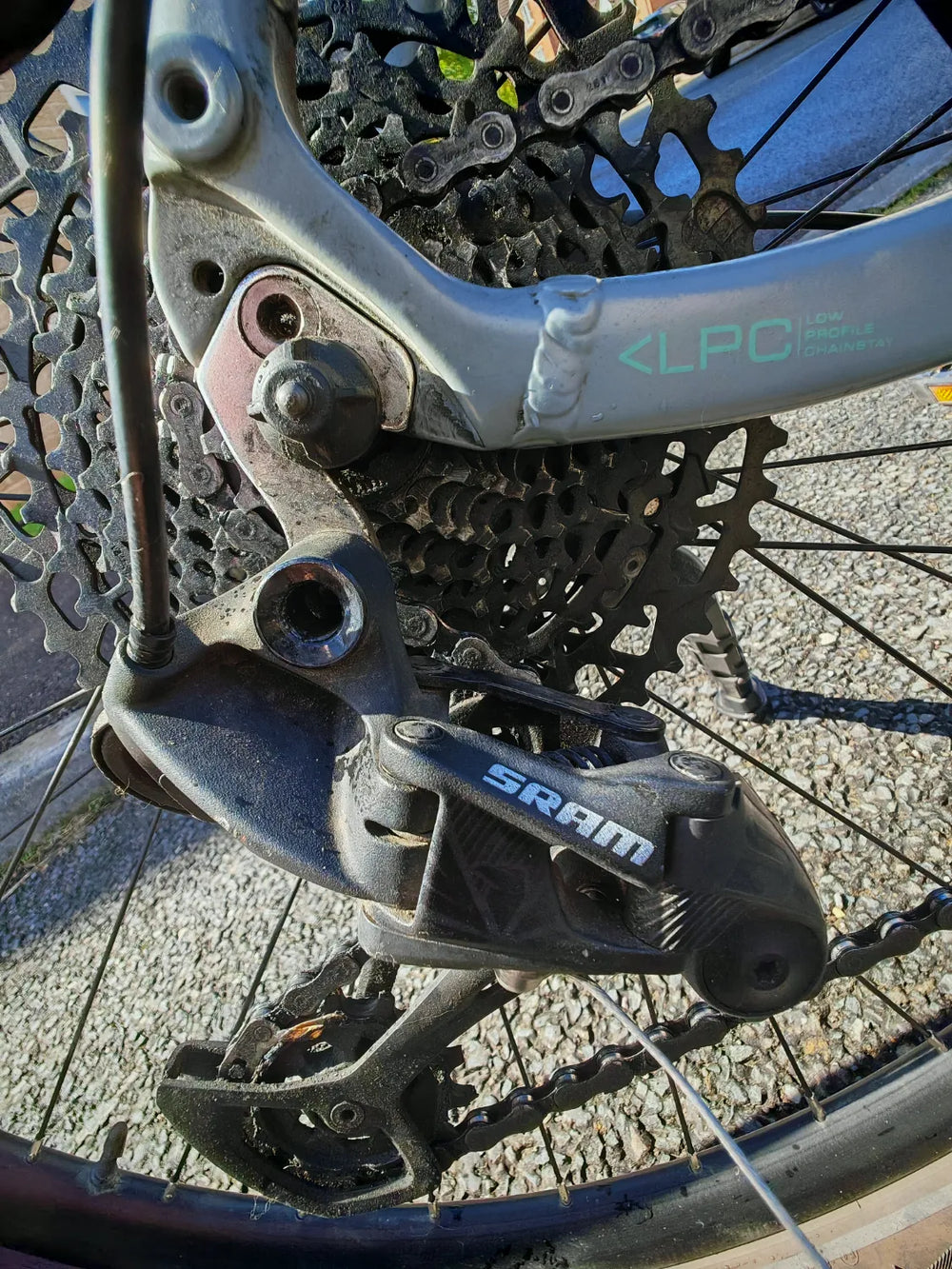 Corratec E-Power C29 CX6 12S Trapez 2022