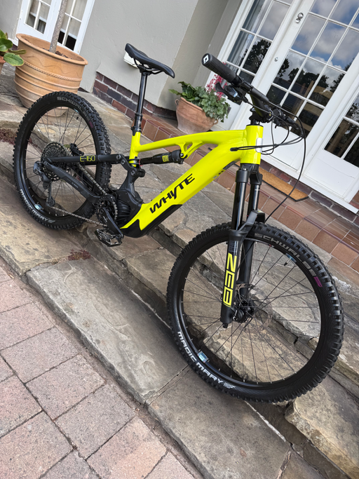 Whyte E-160 Rs 27.5 inches 2023