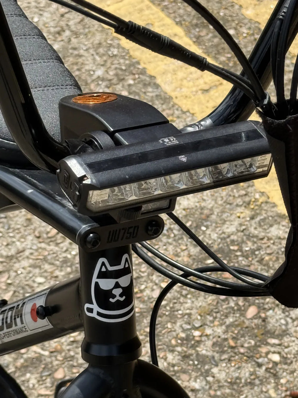 Zooz Ultra Urban 750 2023