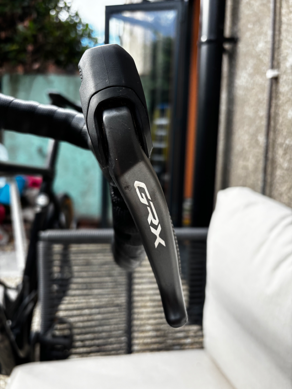 Giant TCX Advanced Pro-FF 2021