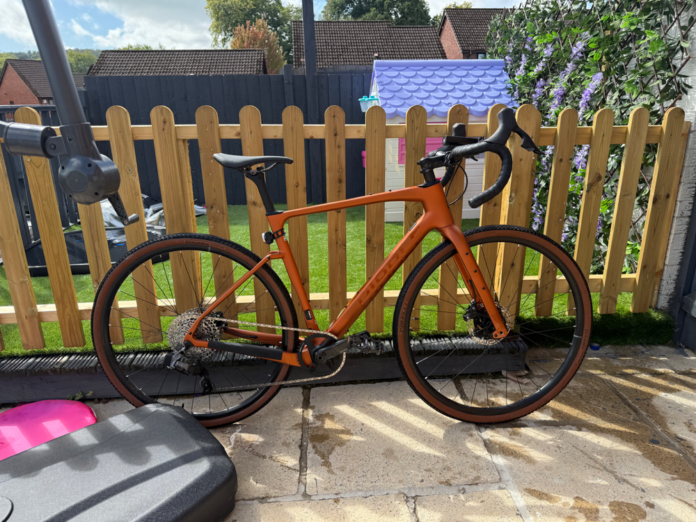 Ribble Gravel SL - Enthusiast - SRAM Rival XPLR eTap AXS 2022