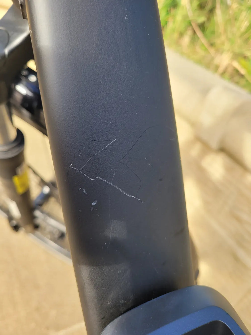 Haibike SDURO Trekking 1.0 2020