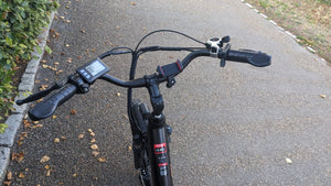 Pure Unicorn U2 electric city bike 2026