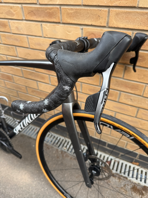 Specialized Allez DSW Sprint X1 Comp 2024
