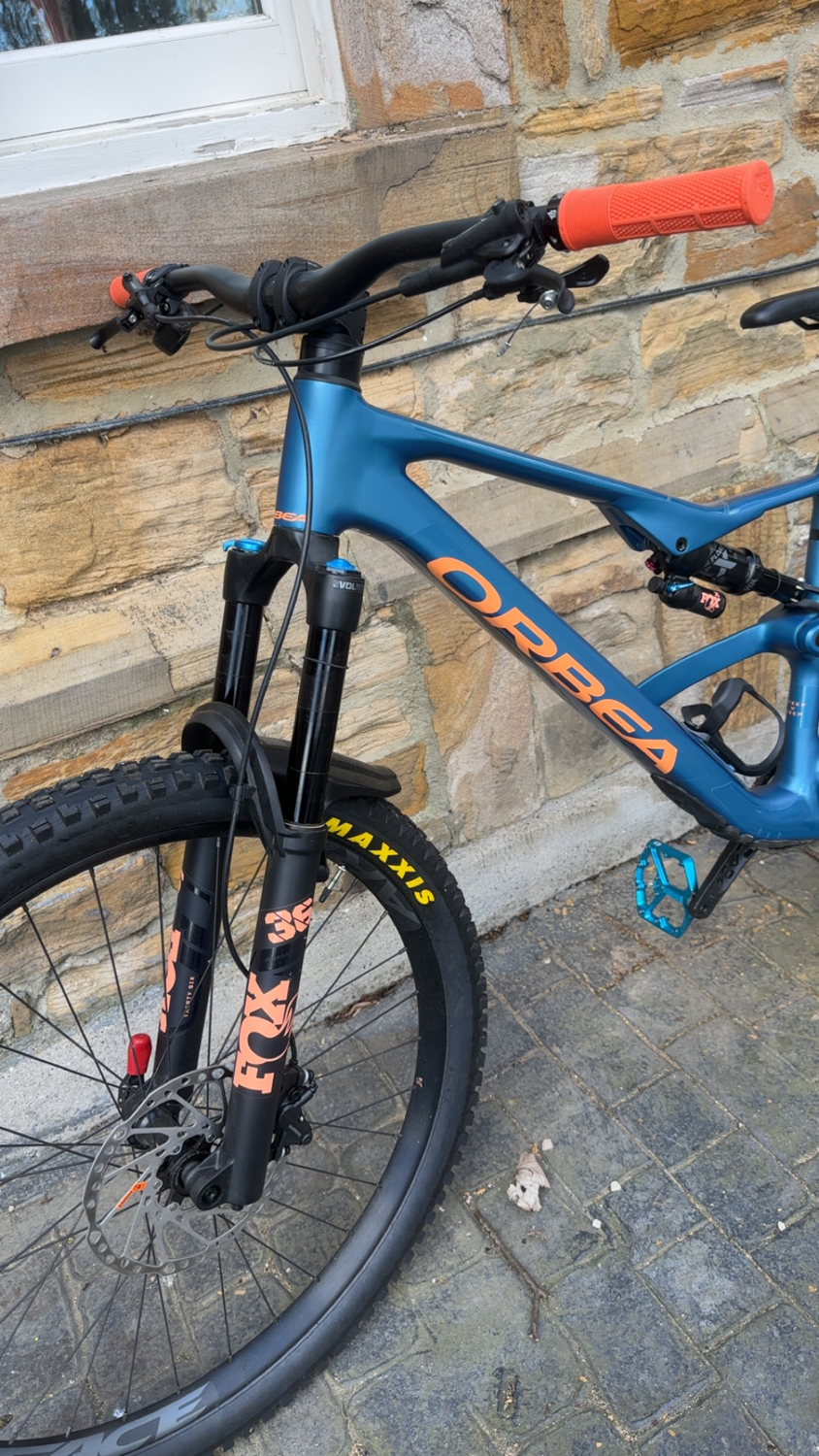 Orbea Occam H20 Lt 2024