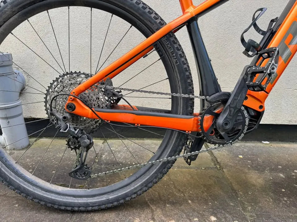 Trek Powerfly 7 2022