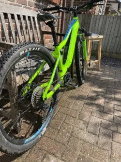 Giant Giant Fathom E + Junior  2019