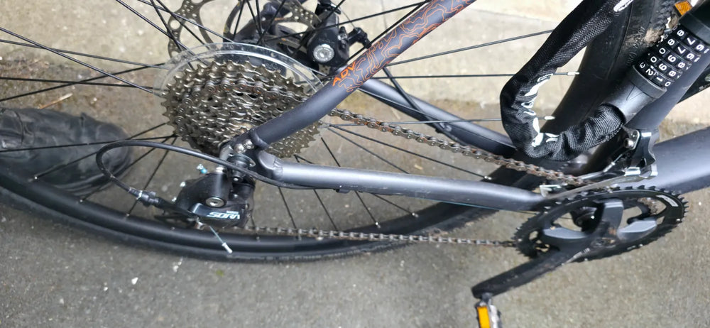Boardman ADV 8.6 2021