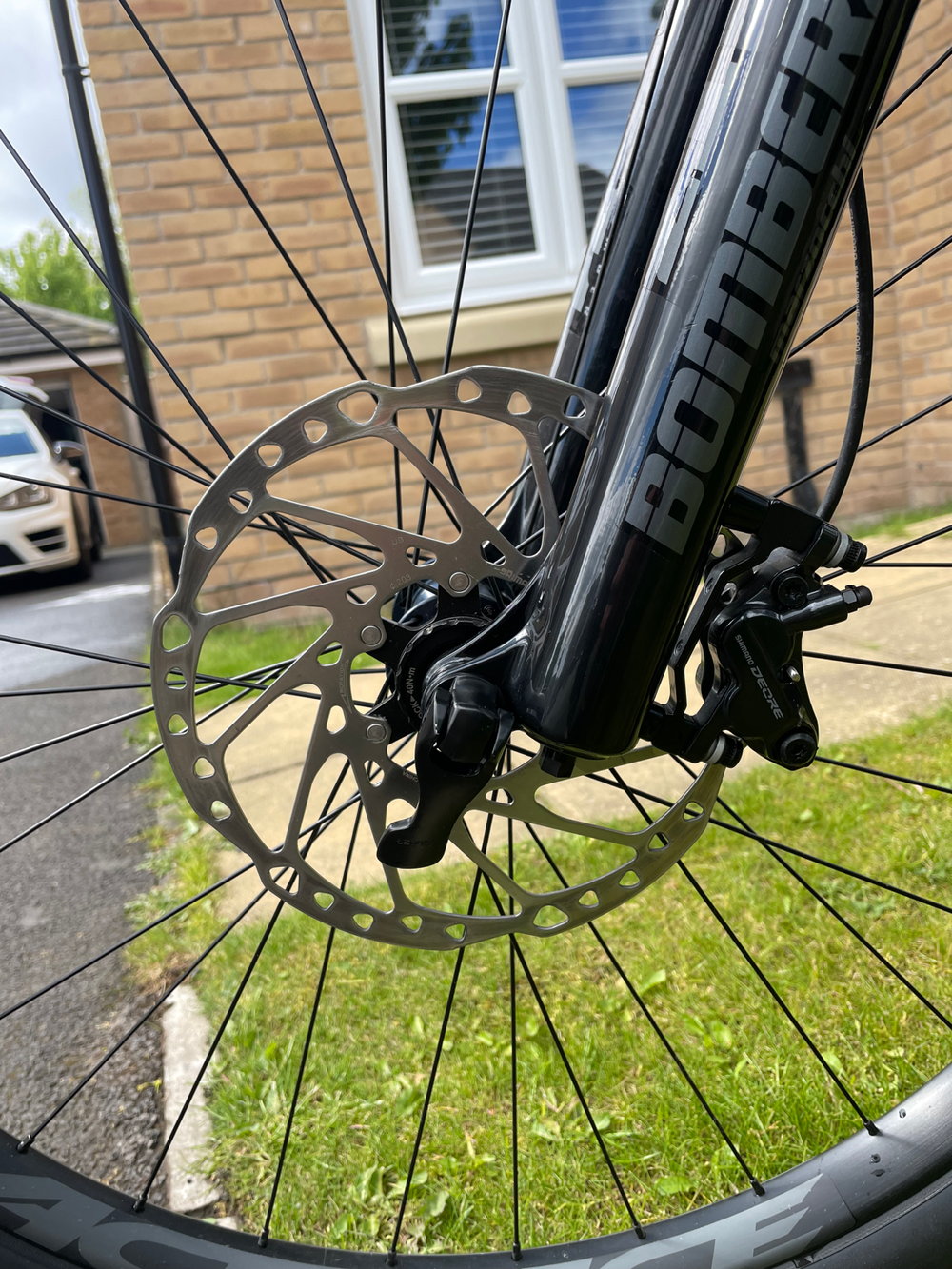 Kona Honzo ESD 29er 2026