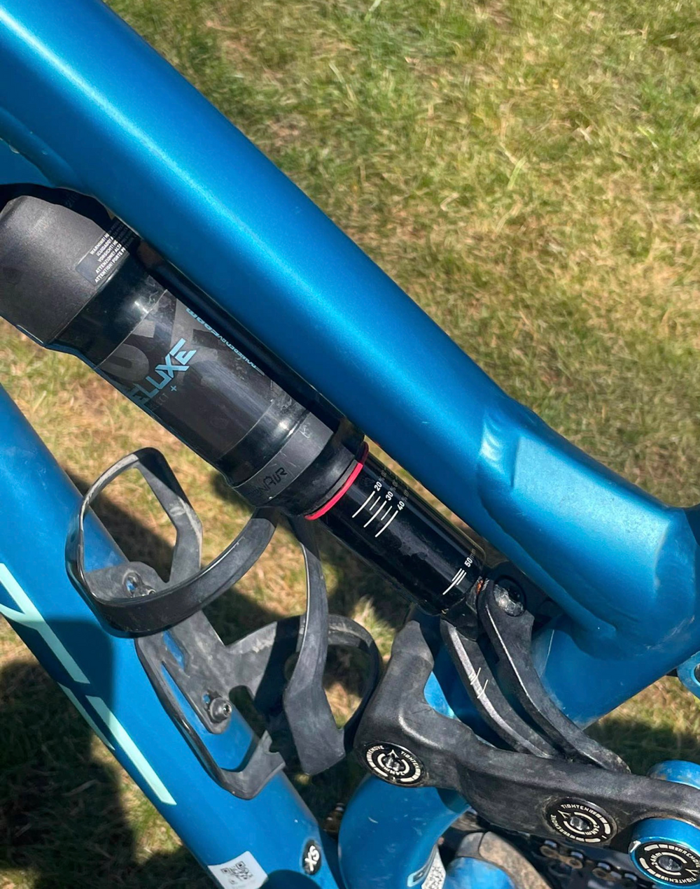 Whyte T-140 SR 2021