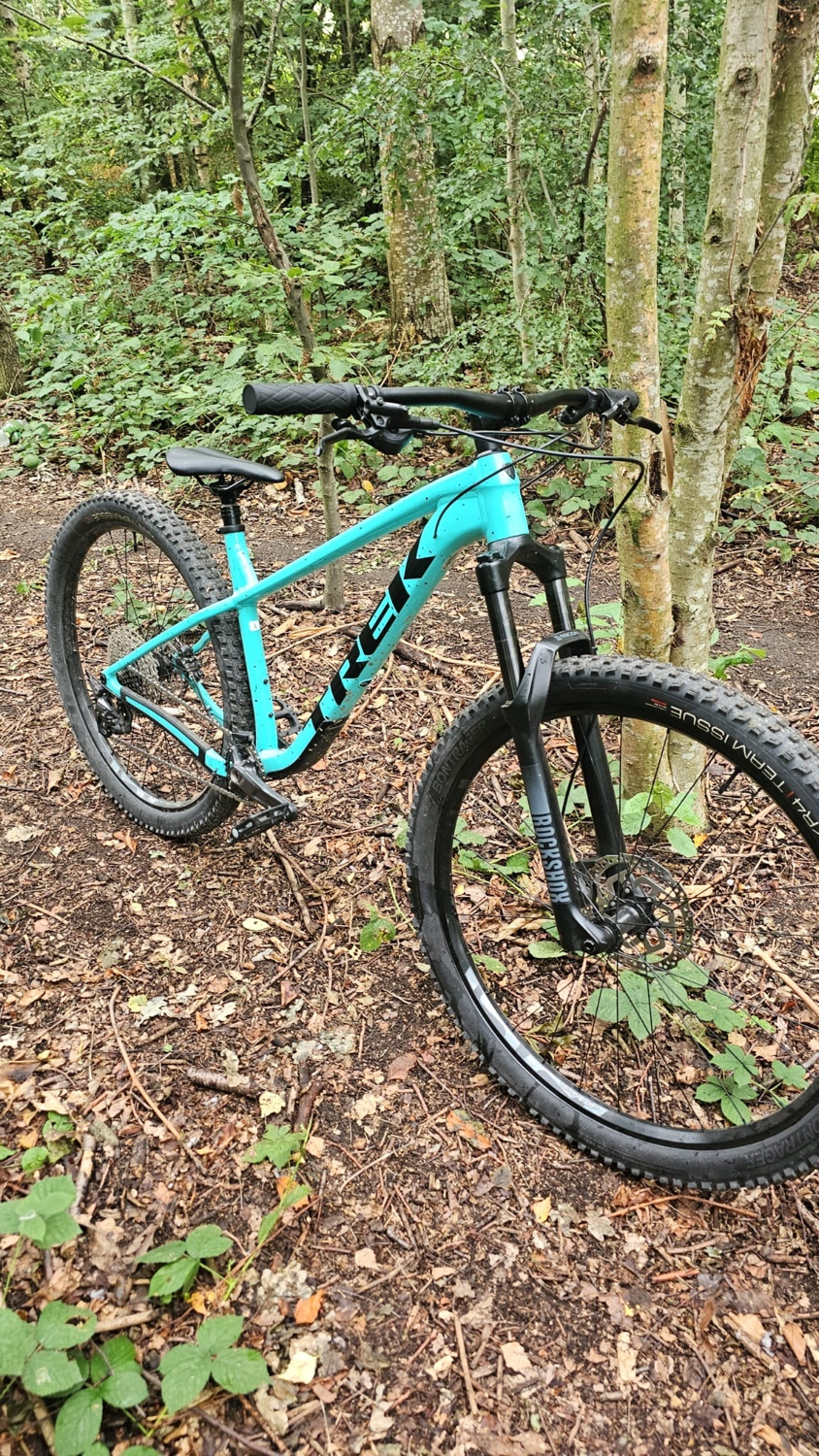 Trek Roscoe 7 2024