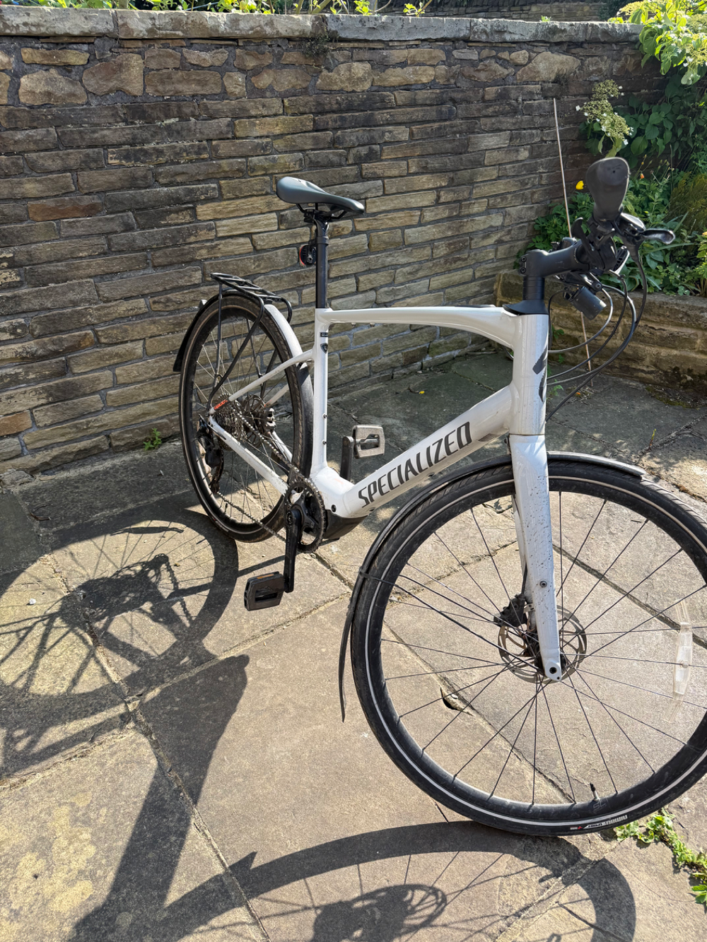 Specialized Turbo Vado 4.0 2021