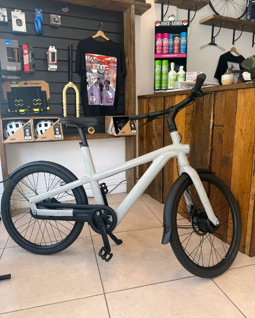Vanmoof VanMoof A5 2026
