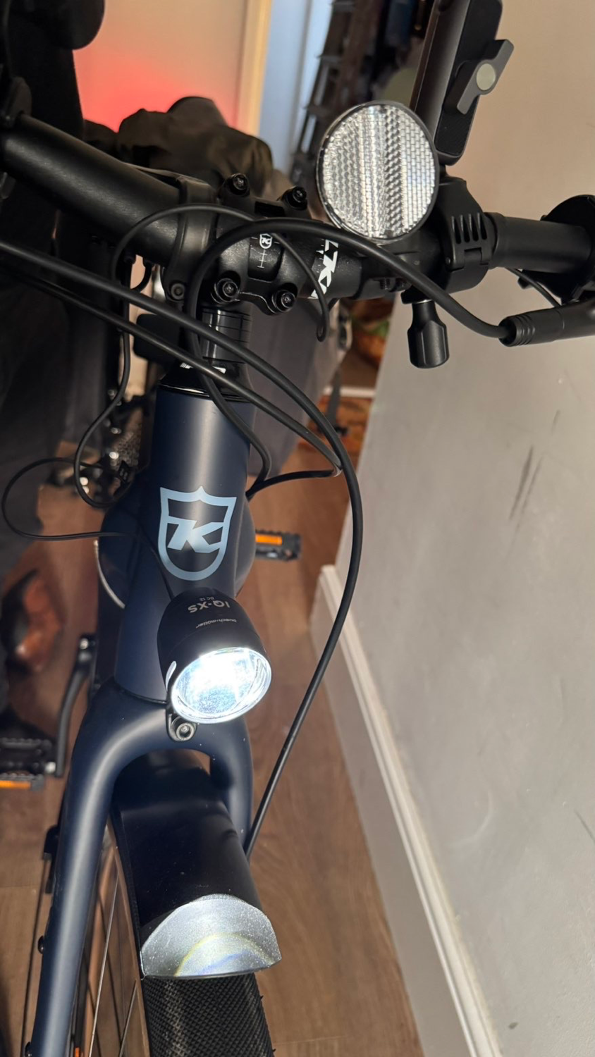 Kona Dew-E DL 2023 2025