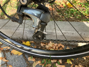 Cinelli Gazzetta Della Strada 2021