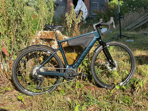 Canyon Grizl:ONfly CF Daily 2024