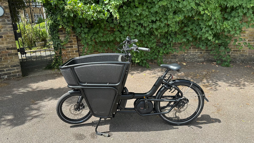 Urban Arrow Shorty 2020