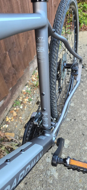 Boardman MTX 8.6 2021