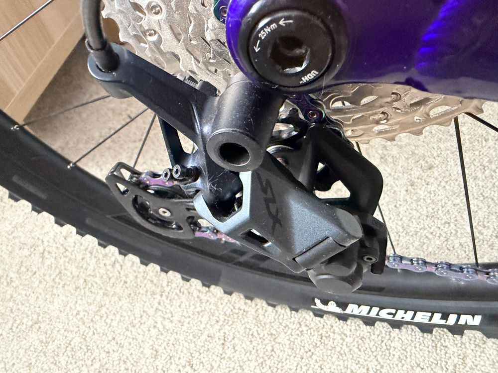 Merida BIG.TRAIL 700 2023