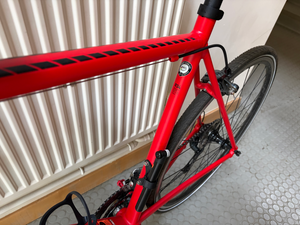 Canyon Endurace AL Disc 7.0 2020