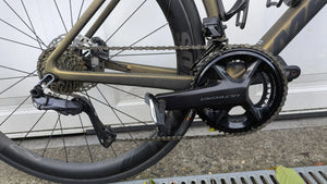 Merida Scultura 9000 2023