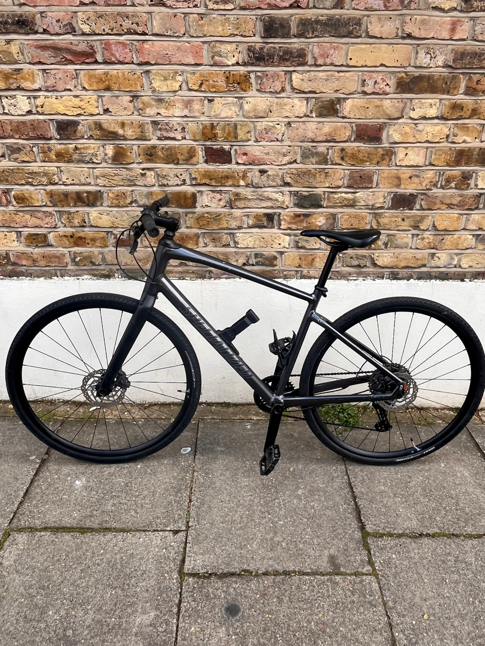 Specialized Sirrus X 4.0 Hybrid 2021