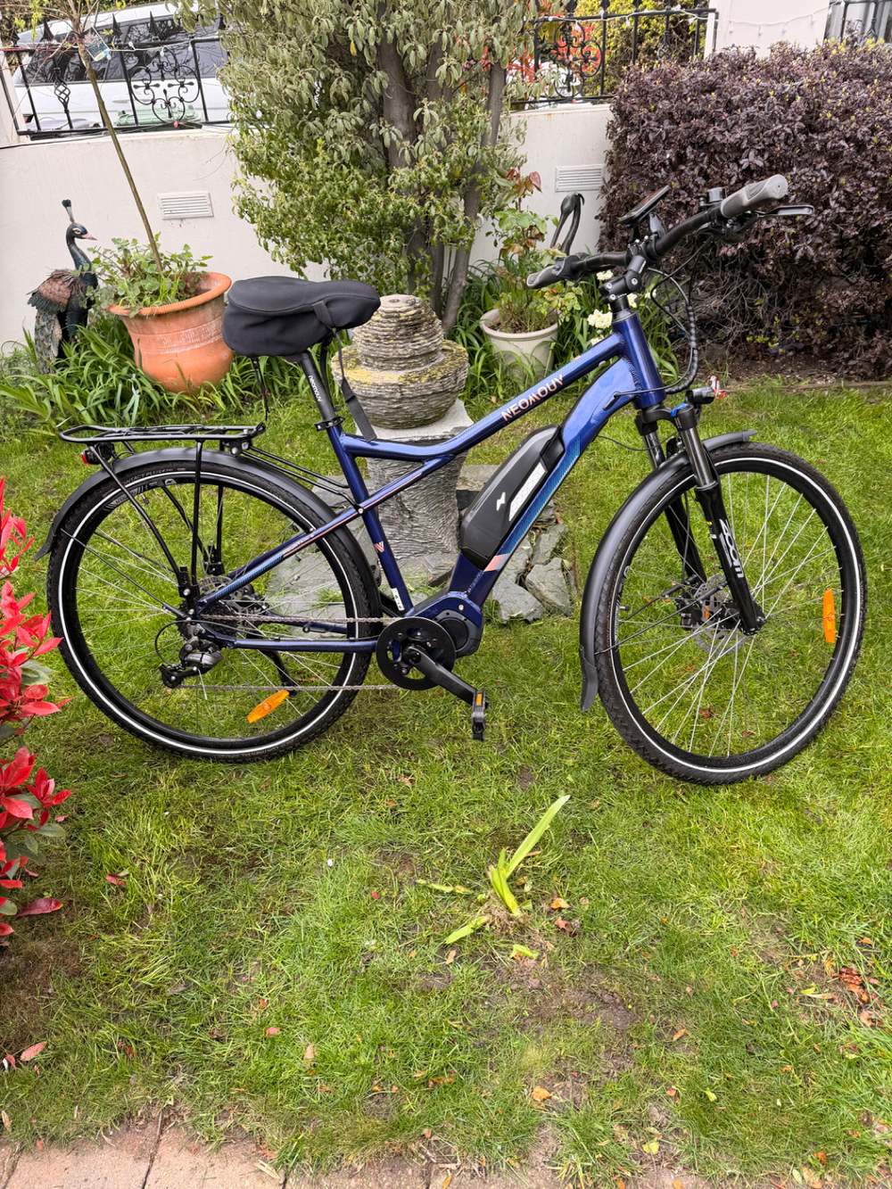 Neomouv 26 inch 2025