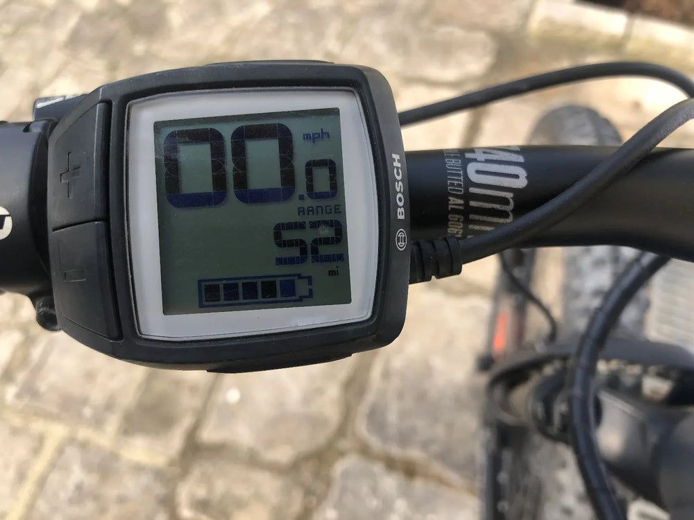 Haibike SDURO HardSeven 8.0 2020