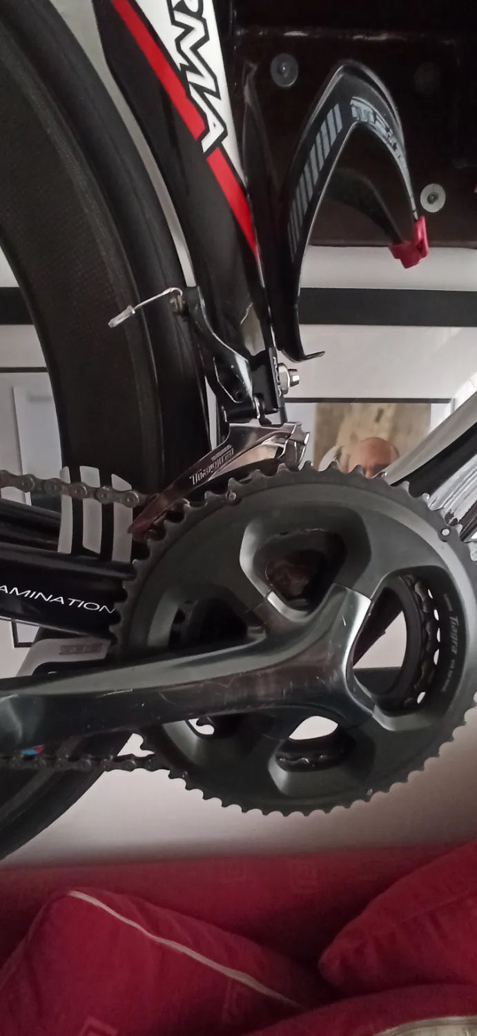 Kuota Kalibur Frameset 2019