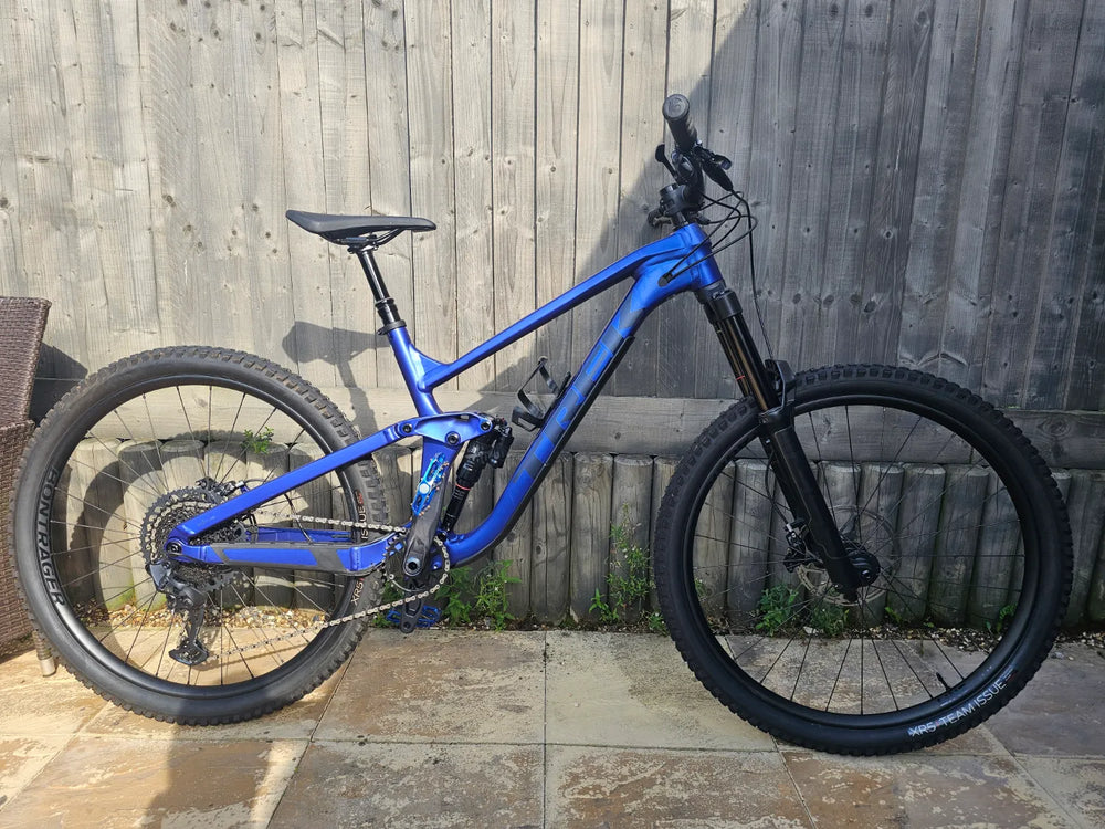 Trek Slash 8 Gen 5 2023