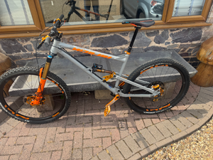 Geometron mojo g16 29inch Mojo G16 2020