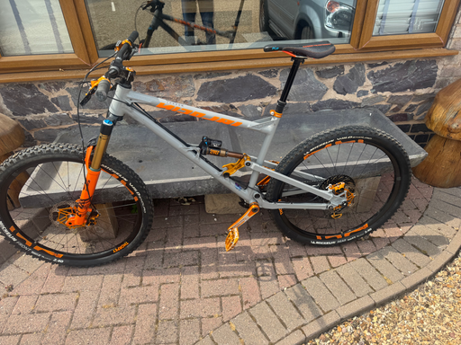 Geometron mojo g16 29inch Mojo G16 2020