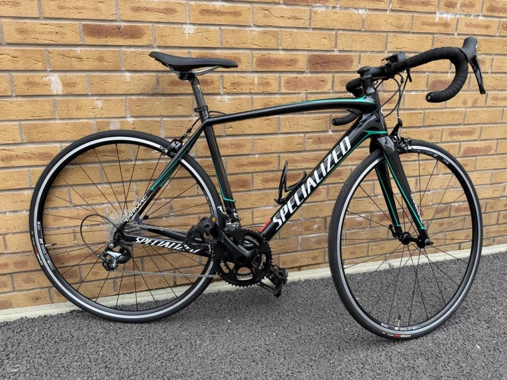 Specialized Tarmac Expert SL4 2018