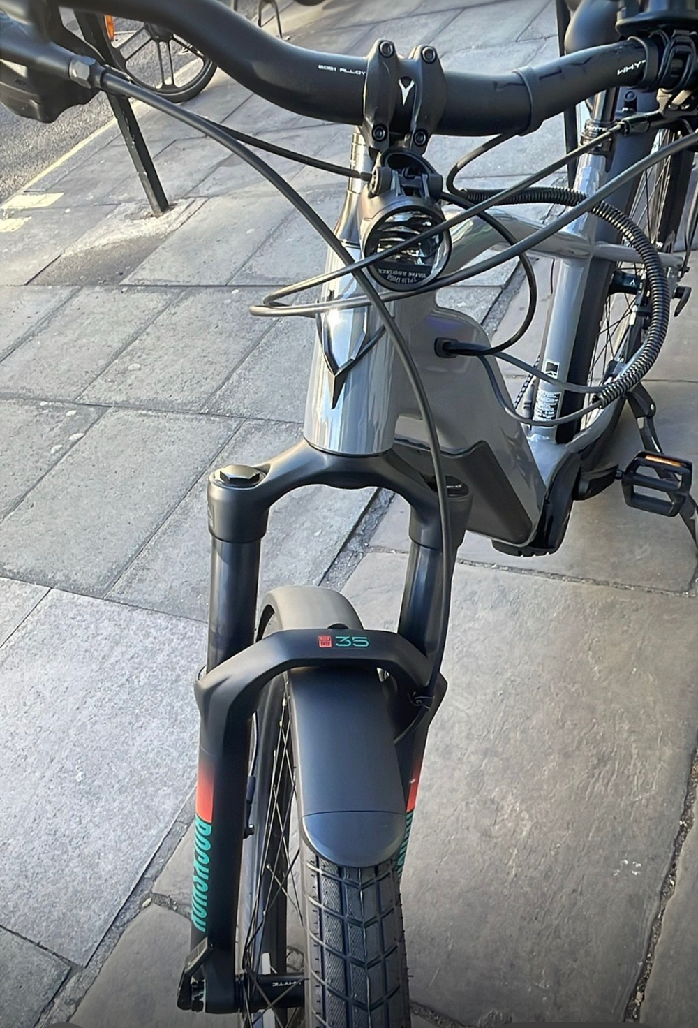Whyte E-506 2022