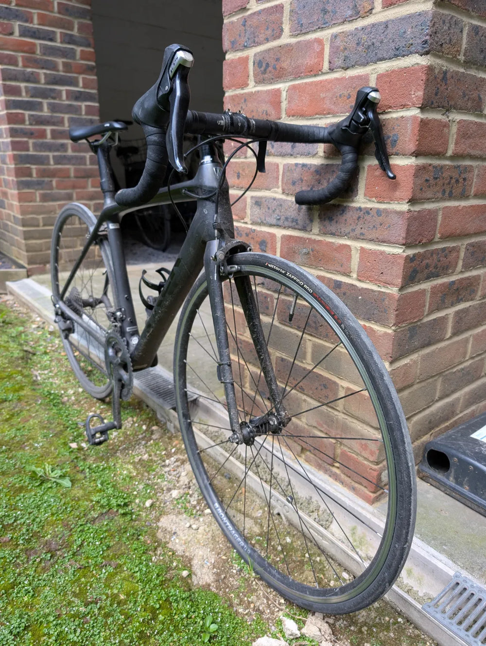 Trek emonda SL 5 2018