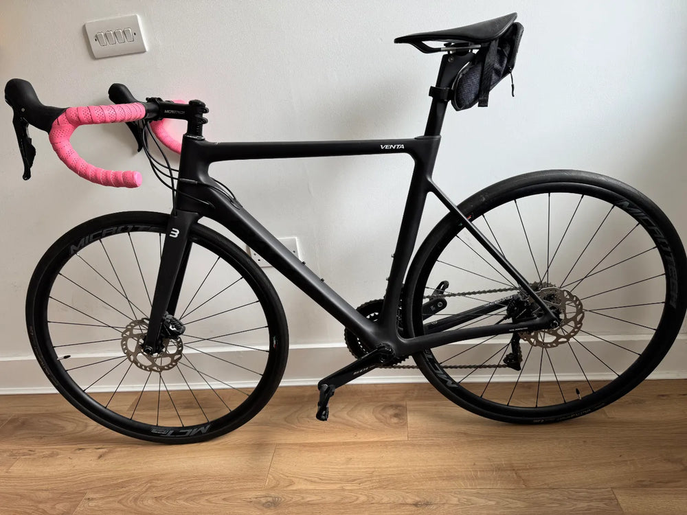 Basso Venta Disc Shimano 105 2020
